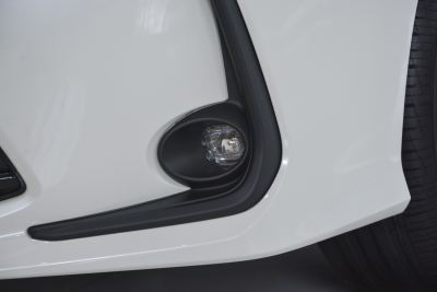 2021款 双擎 1.8L E-CVT精英版-外观-图片-有驾