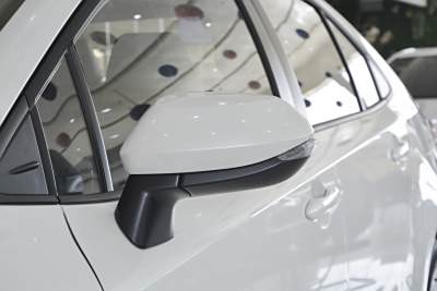 2021款 双擎 1.8L E-CVT精英版-外观-图片-有驾