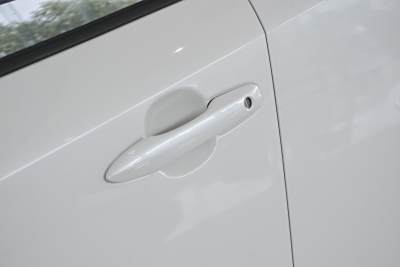 2021款 双擎 1.8L E-CVT精英版-外观-图片-有驾