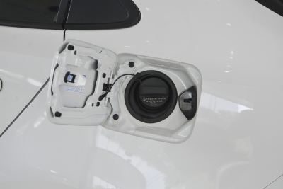 2021款 双擎 1.8L E-CVT精英版-外观-图片-有驾