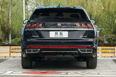 2023款 途昂X 330TSI 两驱豪华版-外观-图片-有驾