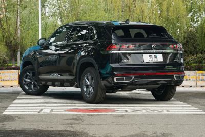 2023款 途昂X 330TSI 两驱豪华版-外观-图片-有驾