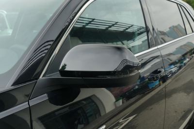2023款 途昂X 330TSI 两驱豪华版-外观-图片-有驾
