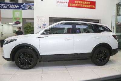 2023款 马赫版 1.5T DCT DF41-外观-图片-有驾