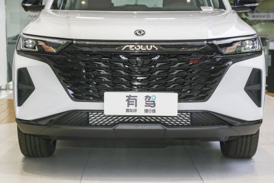 2023款 马赫版 1.5T DCT DF41-外观-图片-有驾