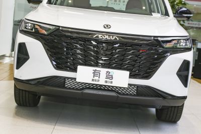 2023款 马赫版 1.5T DCT DF41-外观-图片-有驾