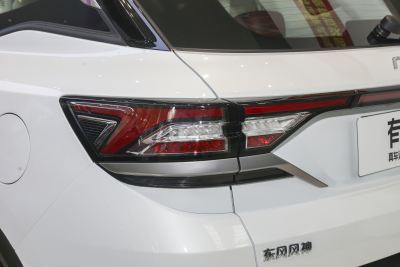 2023款 马赫版 1.5T DCT DF41-外观-图片-有驾