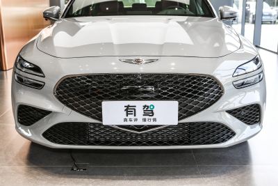 2024款 2.0T 猎型版后驱旗舰型 Shooting Brake-外观-图片-有驾