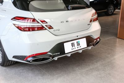 2024款 2.0T 猎型版后驱旗舰型 Shooting Brake-外观-图片-有驾