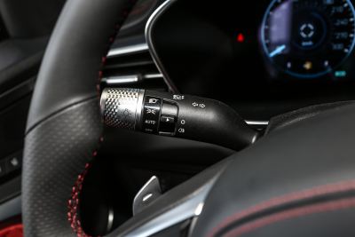 2024款 2.0T 猎型版后驱旗舰型 Shooting Brake-内饰-图片-有驾