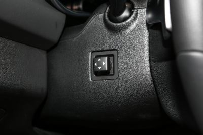 2024款 2.0T 猎型版后驱旗舰型 Shooting Brake-内饰-图片-有驾