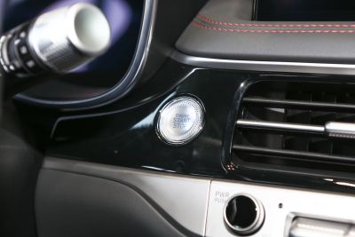 2024款 2.0T 猎型版后驱旗舰型 Shooting Brake-内饰-图片-有驾