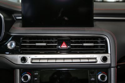 2024款 2.0T 猎型版后驱旗舰型 Shooting Brake-内饰-图片-有驾