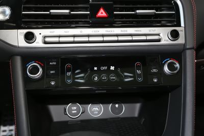 2024款 2.0T 猎型版后驱旗舰型 Shooting Brake-内饰-图片-有驾