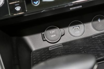 2024款 2.0T 猎型版后驱旗舰型 Shooting Brake-内饰-图片-有驾