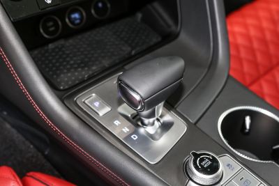 2024款 2.0T 猎型版后驱旗舰型 Shooting Brake-内饰-图片-有驾