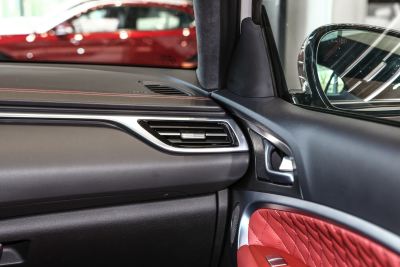 2024款 2.0T 猎型版后驱旗舰型 Shooting Brake-内饰-图片-有驾