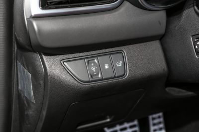 2024款 2.0T 猎型版后驱旗舰型 Shooting Brake-内饰-图片-有驾