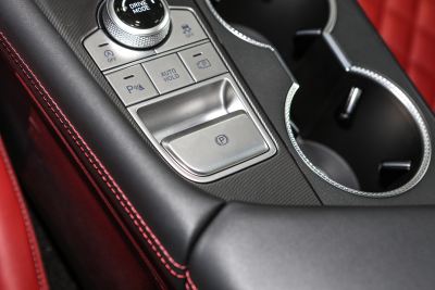 2024款 2.0T 猎型版后驱旗舰型 Shooting Brake-内饰-图片-有驾