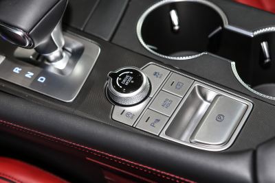 2024款 2.0T 猎型版后驱旗舰型 Shooting Brake-内饰-图片-有驾