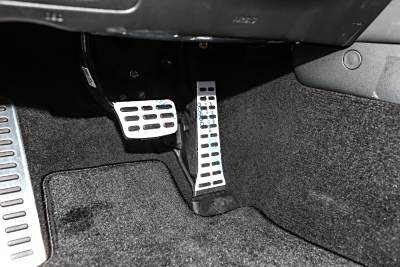 2024款 2.0T 猎型版后驱旗舰型 Shooting Brake-内饰-图片-有驾