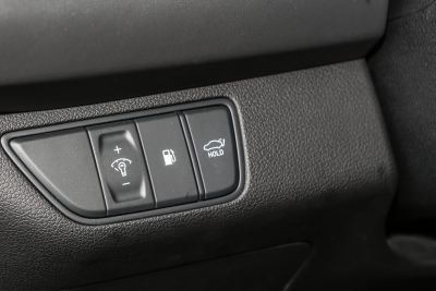 2024款 2.0T 猎型版后驱旗舰型 Shooting Brake-内饰-图片-有驾