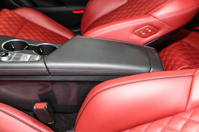 2024款 2.0T 猎型版后驱旗舰型 Shooting Brake-内饰-图片-有驾