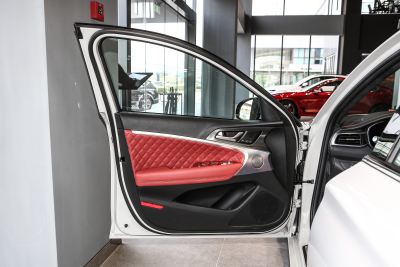 2024款 2.0T 猎型版后驱旗舰型 Shooting Brake-内饰-图片-有驾