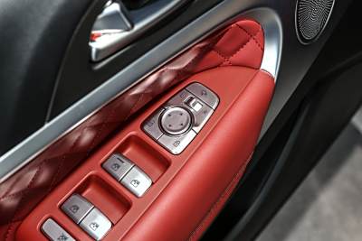 2024款 2.0T 猎型版后驱旗舰型 Shooting Brake-内饰-图片-有驾