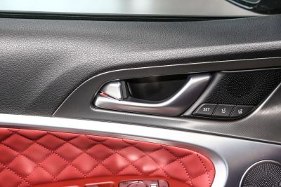 2024款 2.0T 猎型版后驱旗舰型 Shooting Brake-内饰-图片-有驾