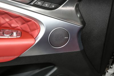 2024款 2.0T 猎型版后驱旗舰型 Shooting Brake-内饰-图片-有驾