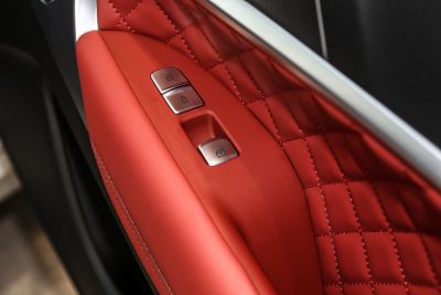 2024款 2.0T 猎型版后驱旗舰型 Shooting Brake-内饰-图片-有驾