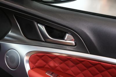 2024款 2.0T 猎型版后驱旗舰型 Shooting Brake-内饰-图片-有驾