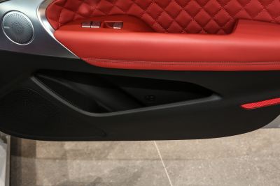 2024款 2.0T 猎型版后驱旗舰型 Shooting Brake-内饰-图片-有驾