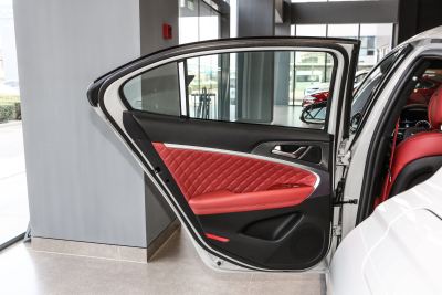 2024款 2.0T 猎型版后驱旗舰型 Shooting Brake-内饰-图片-有驾