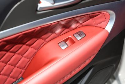 2024款 2.0T 猎型版后驱旗舰型 Shooting Brake-内饰-图片-有驾