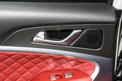 2024款 2.0T 猎型版后驱旗舰型 Shooting Brake-内饰-图片-有驾