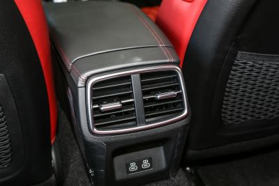 2024款 2.0T 猎型版后驱旗舰型 Shooting Brake-内饰-图片-有驾