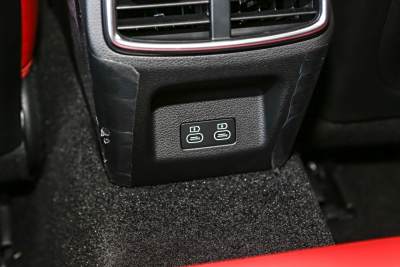 2024款 2.0T 猎型版后驱旗舰型 Shooting Brake-内饰-图片-有驾