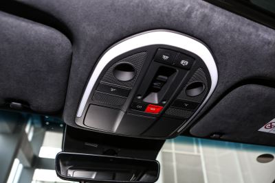 2024款 2.0T 猎型版后驱旗舰型 Shooting Brake-内饰-图片-有驾