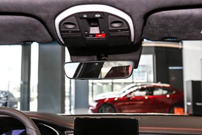 2024款 2.0T 猎型版后驱旗舰型 Shooting Brake-内饰-图片-有驾