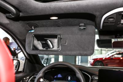 2024款 2.0T 猎型版后驱旗舰型 Shooting Brake-内饰-图片-有驾