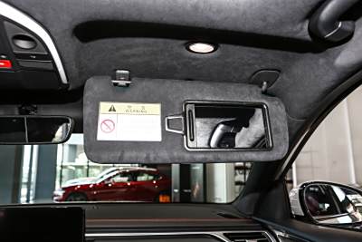 2024款 2.0T 猎型版后驱旗舰型 Shooting Brake-内饰-图片-有驾