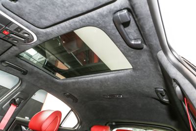 2024款 2.0T 猎型版后驱旗舰型 Shooting Brake-内饰-图片-有驾