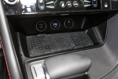 2024款 2.0T 猎型版后驱旗舰型 Shooting Brake-内饰-图片-有驾