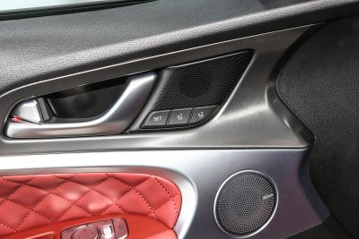 2024款 2.0T 猎型版后驱旗舰型 Shooting Brake-内饰-图片-有驾