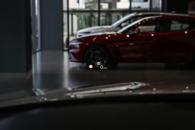 2024款 2.0T 猎型版后驱旗舰型 Shooting Brake-内饰-图片-有驾