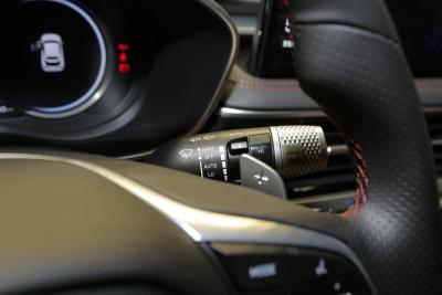 2024款 2.0T 猎型版后驱旗舰型 Shooting Brake-内饰-图片-有驾