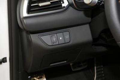 2024款 2.0T 猎型版后驱旗舰型 Shooting Brake-内饰-图片-有驾