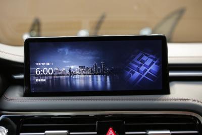 2024款 2.0T 猎型版后驱旗舰型 Shooting Brake-内饰-图片-有驾